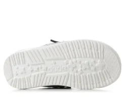 Boys' HEYDUDE Toddler Wally Youth Stretch Casual Shoes