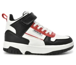 Boys' Hurley Carson High-Top Sneakers