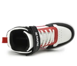 Boys' Hurley Carson High-Top Sneakers