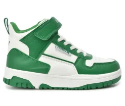 Boys' Hurley Carson High-Top Sneakers