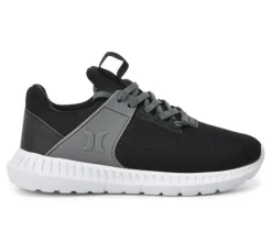 Boys' Hurley Little & Big Kid Kiwi Running Shoes