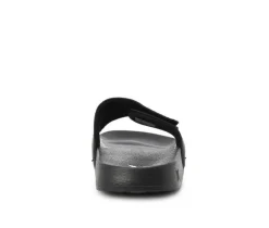 Boys' Hurley Little & Big Kid Naia-V Sport Slides