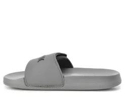 Boys' Hurley Little & Big Kid Naia-V Sport Slides