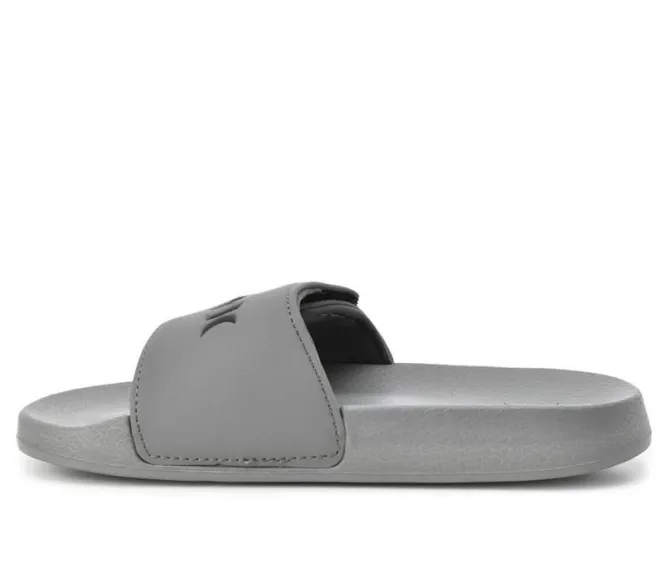 Boys' Hurley Little & Big Kid Naia-V Sport Slides