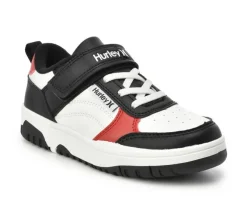 Boys' Hurley Little & Big Kid Rexx Sneakers