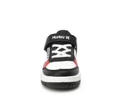Boys' Hurley Little & Big Kid Rexx Sneakers
