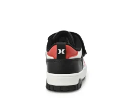 Boys' Hurley Little & Big Kid Rexx Sneakers