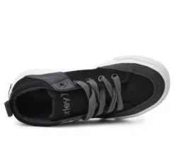 Boys' Hurley Little & Big Kid Roddy Sneakers