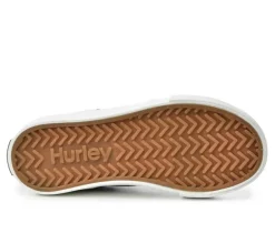 Boys' Hurley Little & Big Kid Roddy Sneakers