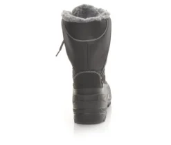 Boys' Itasca Sonoma Little Kid & Big Kid Frost Winter Boots