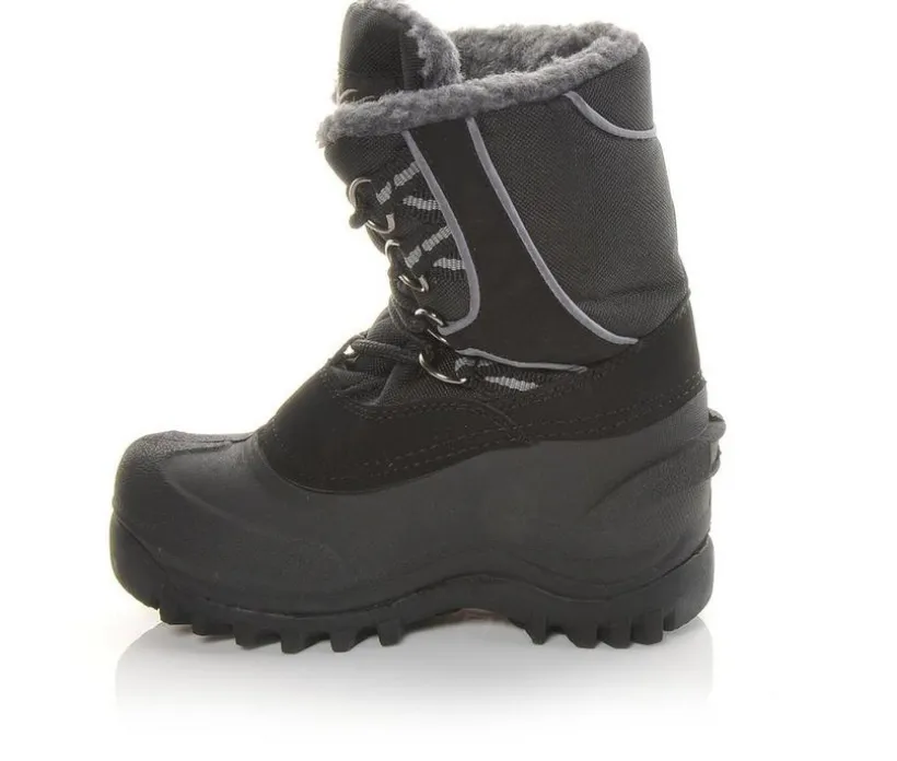 Boys' Itasca Sonoma Toddler & Little Kid Frost Winter Boots
