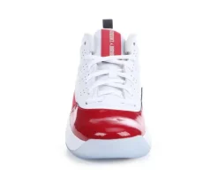 Boys' Jordan Big Kid Max Aura Basketball Shoes