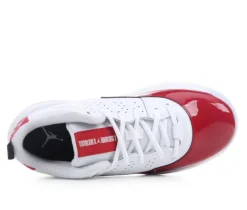 Boys' Jordan Big Kid Max Aura Basketball Shoes