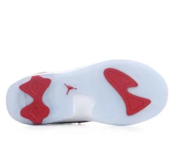 Boys' Jordan Big Kid Max Aura Basketball Shoes