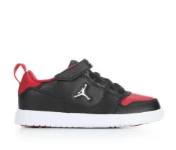 Boys' Jordan Little Kid Court Connect Low Sneakers