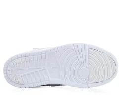 Boys' Jordan Little Kid Court Connect Low Sneakers