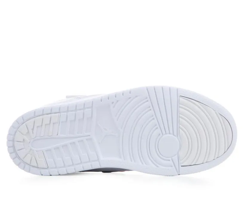 Boys' Jordan Little Kid Court Connect Low Sneakers