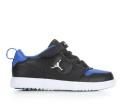 Boys' Jordan Little Kid Court Connect Low Sneakers