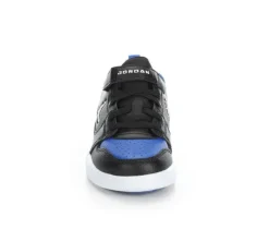 Boys' Jordan Little Kid Court Connect Low Sneakers