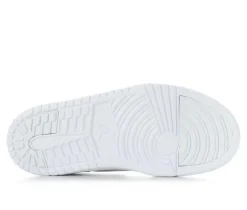 Boys' Jordan Little Kid Court Connect Low Sneakers