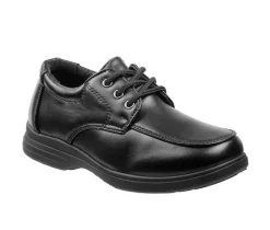 Boys' Josmo Big Kid Lace Up School Oxfords