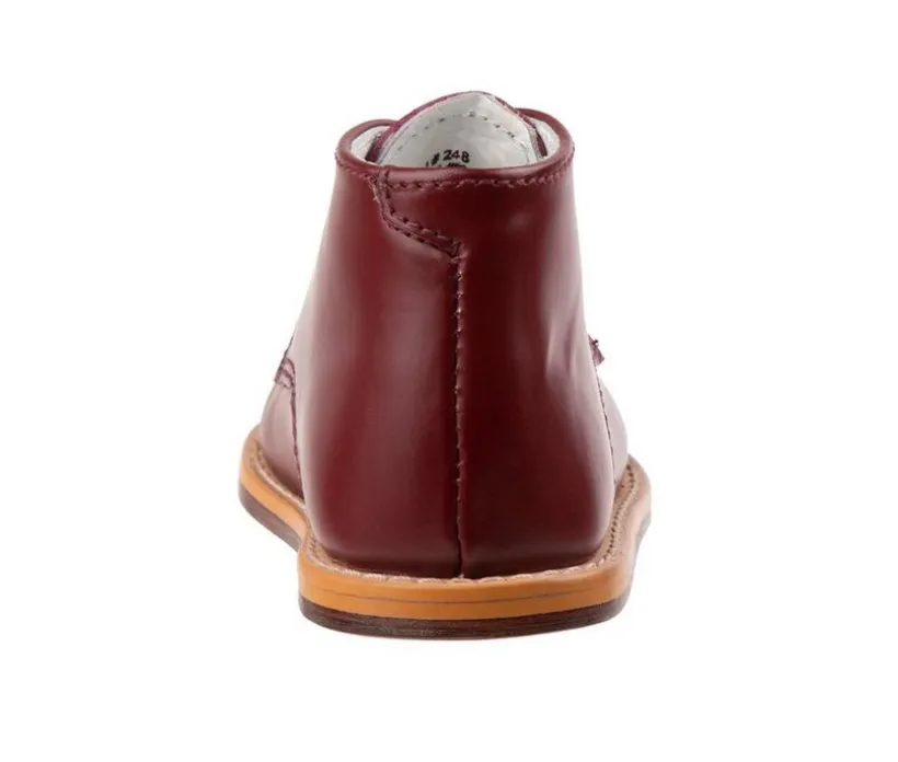 Boys' Josmo Infant & Toddler Baby First Walker Boots