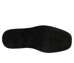 Boys' Josmo Little & Big Kid Classic Cole Dress Shoes