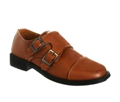 Boys' Josmo Little & Big Kid Classic Cole Dress Shoes