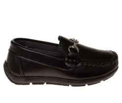 Boys' Josmo Little Kid & Big Kid 19119B Dress Loafers