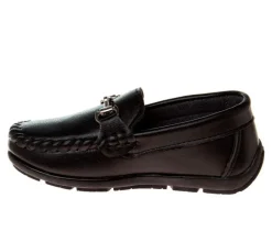 Boys' Josmo Little Kid & Big Kid 19119B Dress Loafers