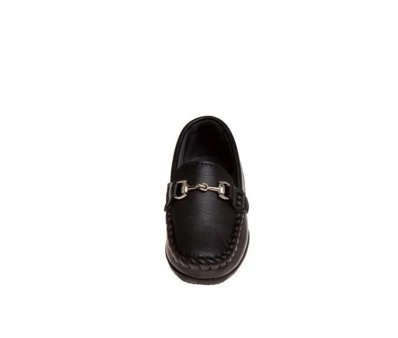 Boys' Josmo Little Kid & Big Kid 19119B Dress Loafers