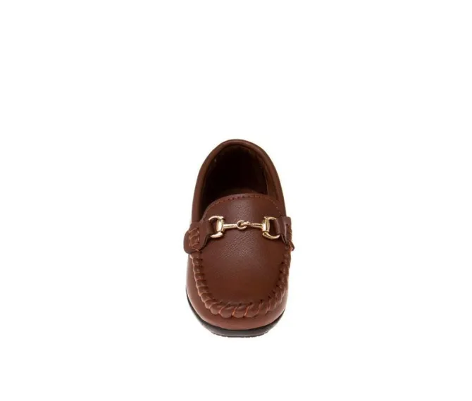 Boys' Josmo Little Kid & Big Kid Beau Dress Loafers