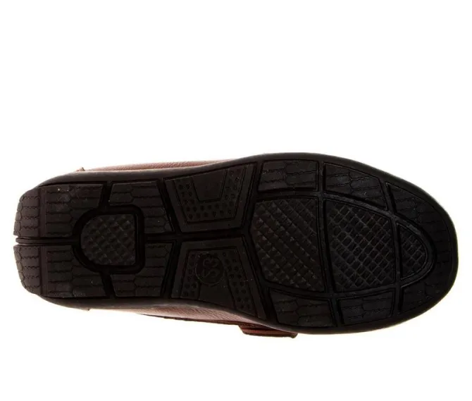 Boys' Josmo Little Kid & Big Kid Beau Dress Loafers