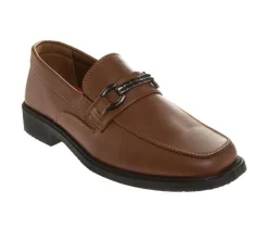 Boys' Josmo Little Kid & Big Kid 25025C Slip-On Dress Shoes