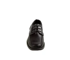 Boys' Josmo Little Kid & Big Kid 25072C Lace-Up Dress Shoes