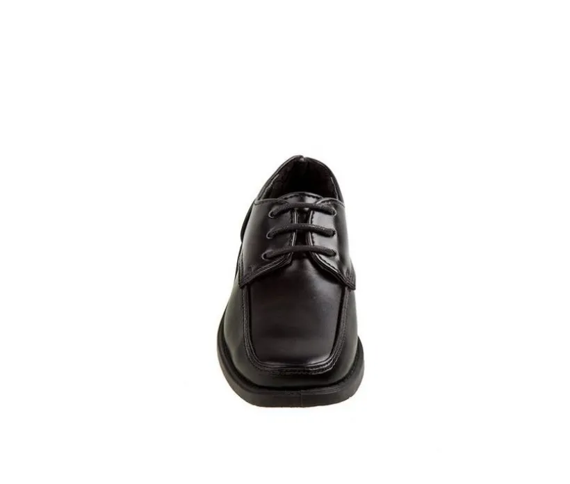 Boys' Josmo Little Kid & Big Kid 25072C Lace-Up Dress Shoes