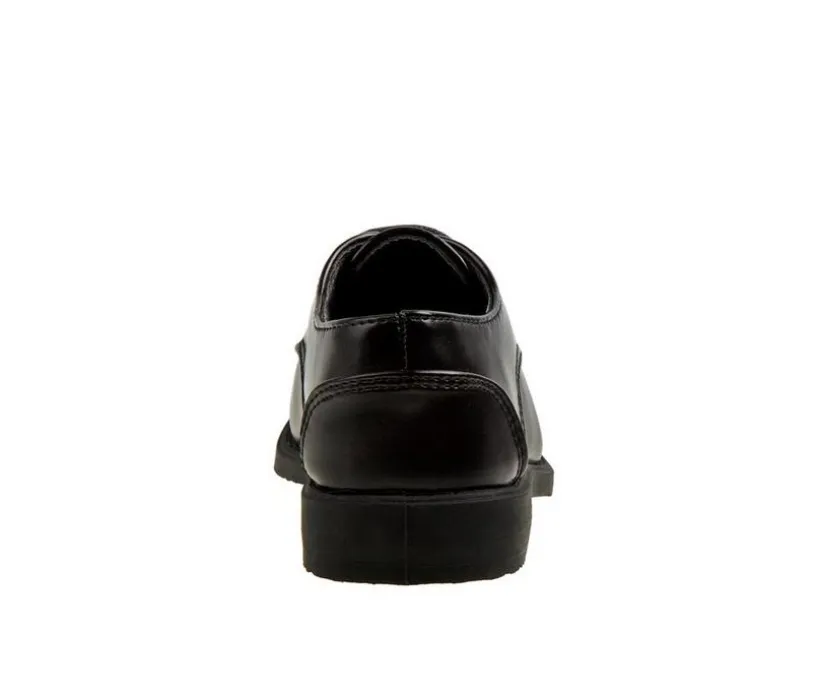 Boys' Josmo Little Kid & Big Kid 25072C Lace-Up Dress Shoes