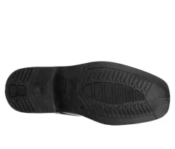 Boys' Josmo Little Kid & Big Kid 80351C Lace-Up Dress Shoes