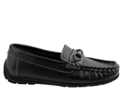 Boys' Josmo Little Kid & Big Kid 25072C Lace-Up Dress Shoes