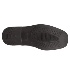 Boys' Josmo Little Kid & Big Kid 25072C Lace-Up Dress Shoes