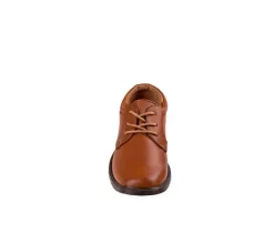 Boys' Josmo Little Kid & Big Kid 80351C Lace-Up Dress Shoes