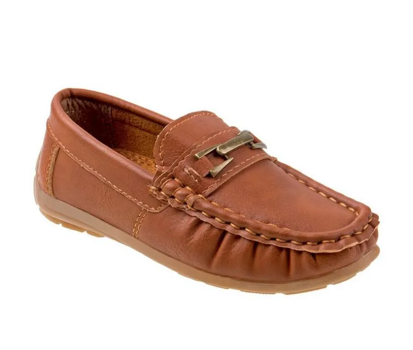 Boys' Josmo Toddler & Little Kid 19119N Loafers