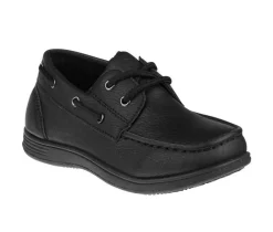 Boys' Josmo Toddler & Little Kid 19119N Loafers