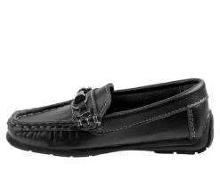 Boys' Josmo Toddler & Little Kid 31801J Lace-Up Dress Oxfords
