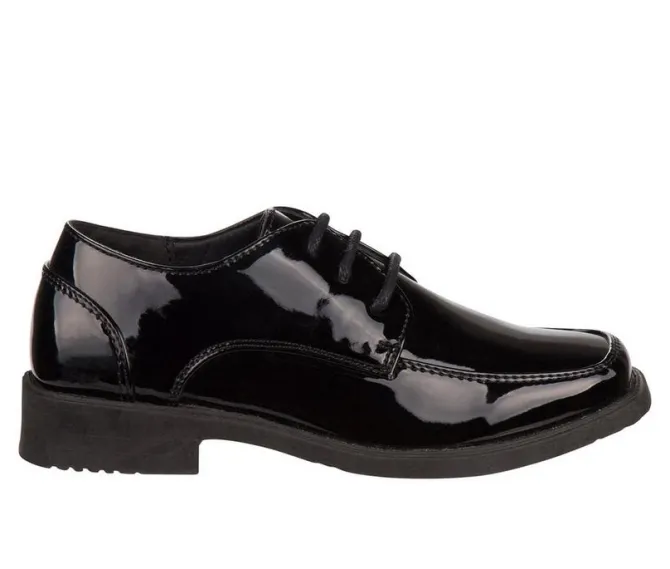 Boys' Josmo Toddler & Little Kid Eliott Oxfords