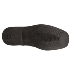 Boys' Josmo Toddler & Little Kid Eliott Oxfords