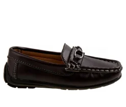 Boys' Josmo Toddler & Little Kid Sailing Boy Loafers