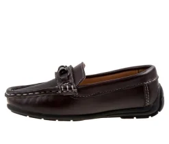Boys' Josmo Toddler & Little Kid Sailing Boy Loafers