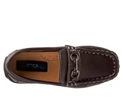 Boys' Josmo Toddler & Little Kid Sailing Boy Loafers