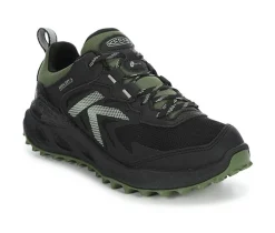 Boys' Keen Outdoor Little Kid & Big Kid Zionic Waterproof Shoes